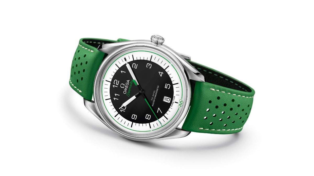 omega seamaster olympic games collection 522 32 40 20 01 005 pub