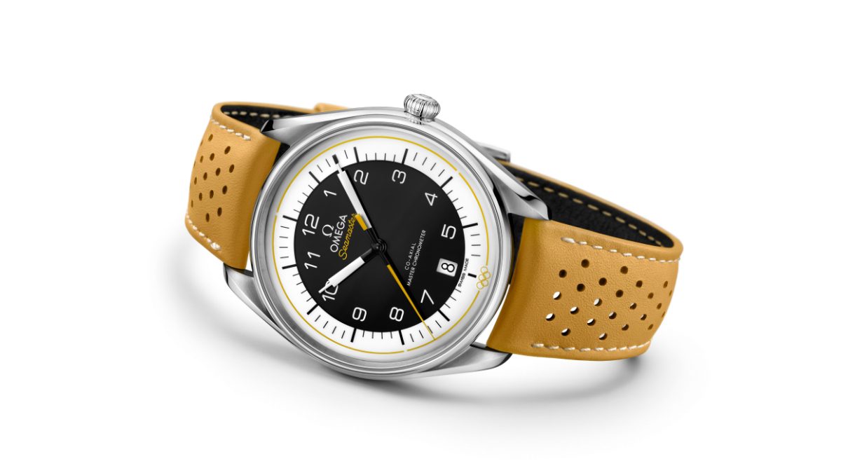 omega seamaster olympic games collection 522 32 40 20 04 002 pub