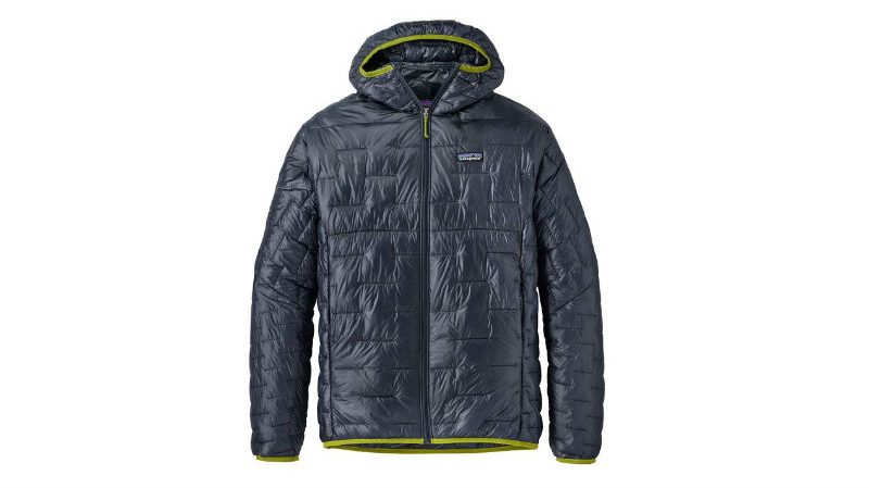 Patagonia Micro Puff Hoody