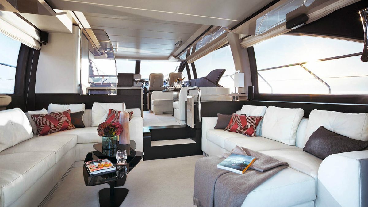 st regis maldives norma azimut flybridge 66 yacht charter 92 20170119062829 salon mid res