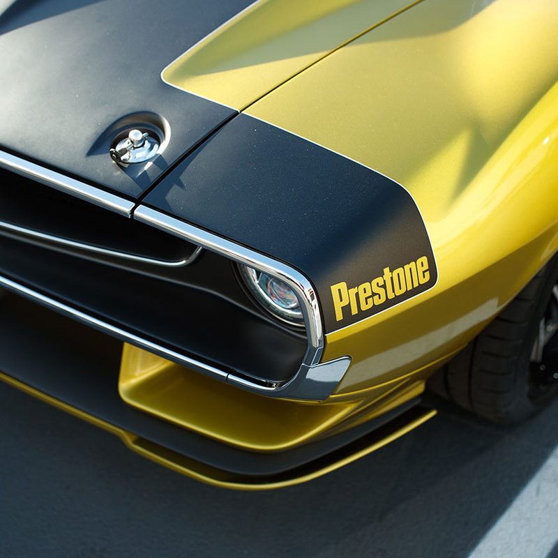 AMC Javelin AMX