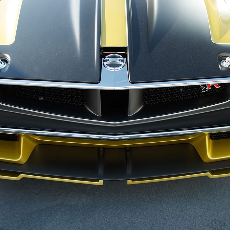 AMC Javelin AMX