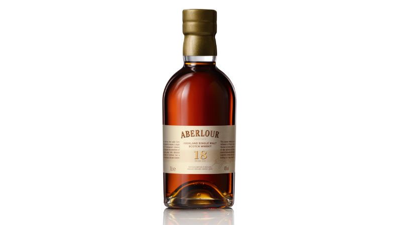 Aberlour 18-Year-Old
