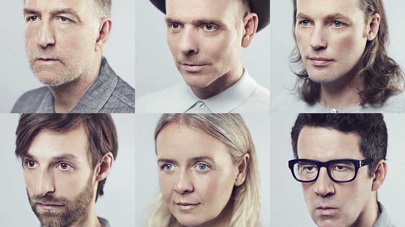 belle and sebastian