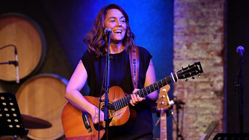 brandi carlile