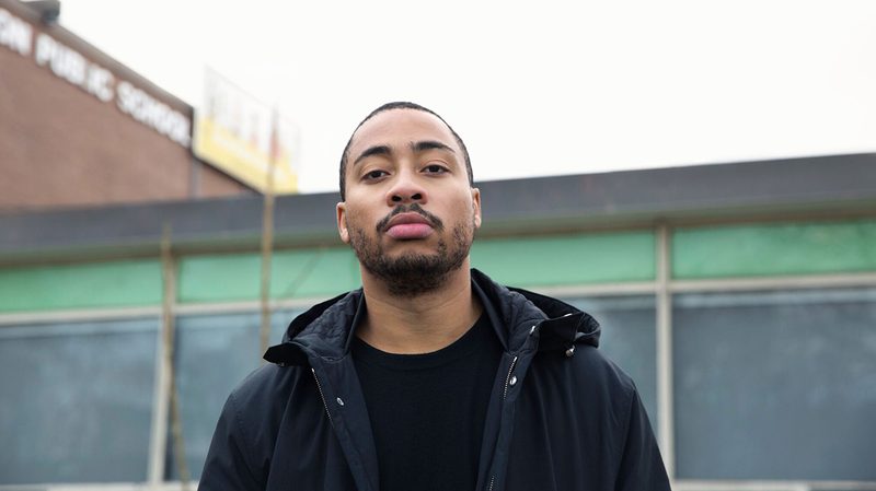 Cadence Weapon