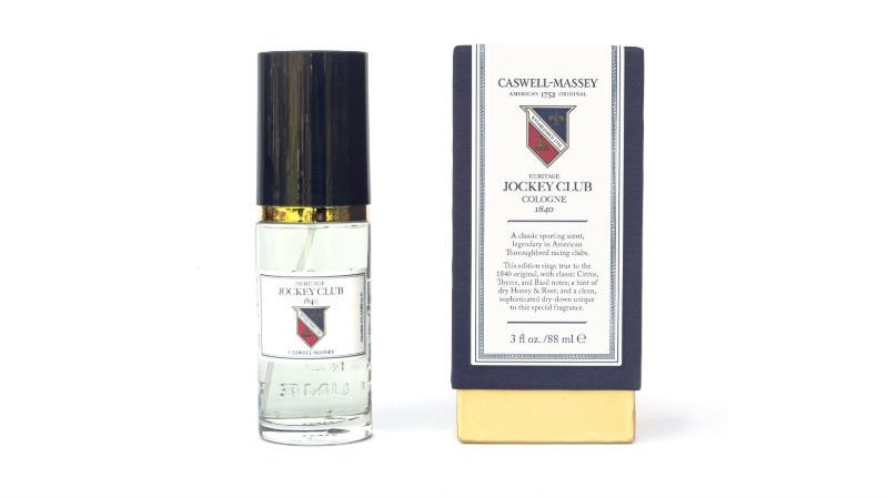 Caswell-Massey Heritage Jockey Club Cologne Spray