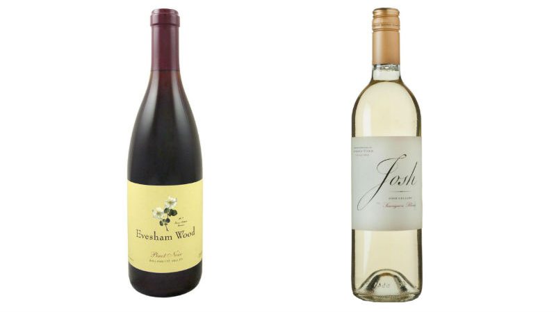 Confidante Miami Beach Plum Wine Machine Options