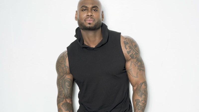 Corey Calliet