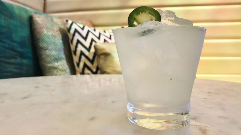 DespaTITO Grammy 2018 cocktails
