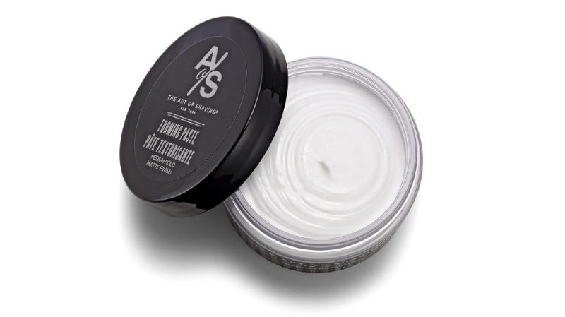 The Art of Shaving Forming Paste