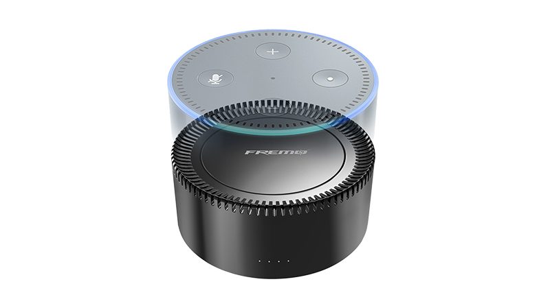 Fremo Evo Battery Base