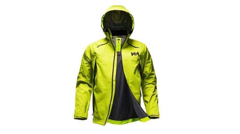 Helly Hansen Odin 9 Worlds Jacket