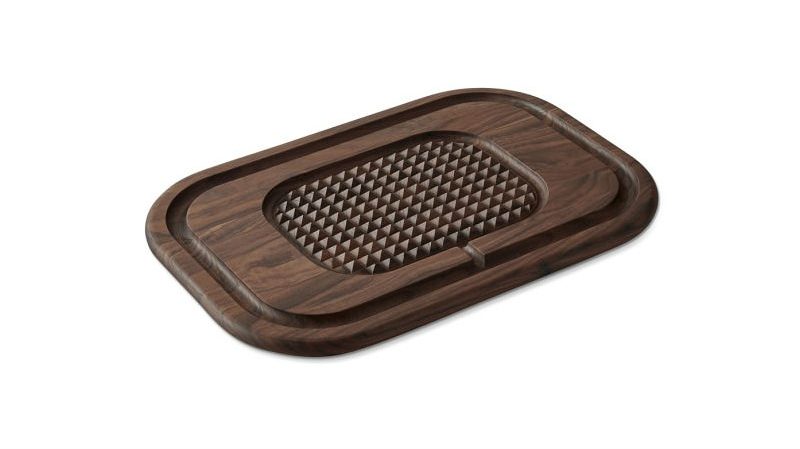 John McLeod Angus Carving Board