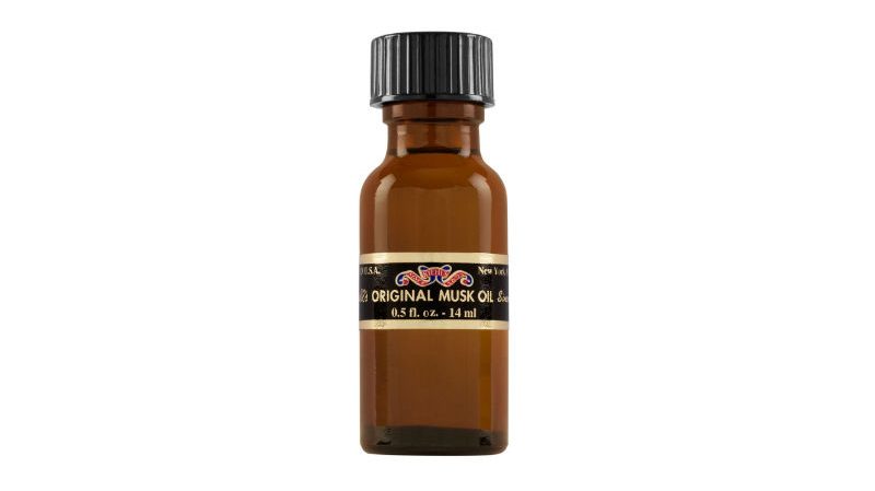 Kiehls Musk Essence Oil