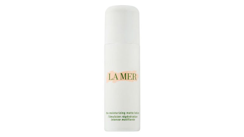 La Mer Moisturizing Matte Lotion