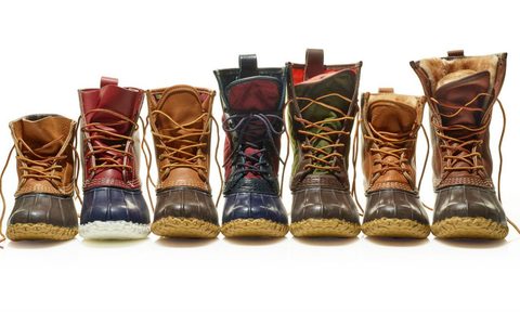 LL Bean Small Batch