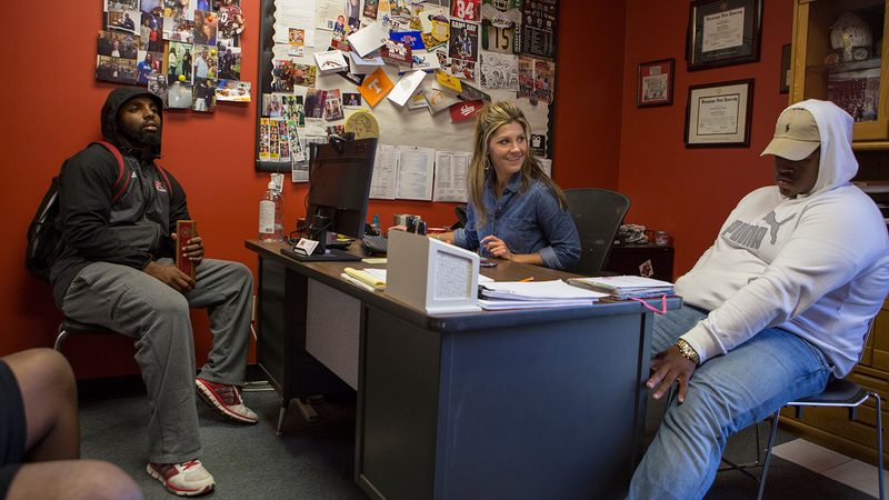 Last Chance U Season 2