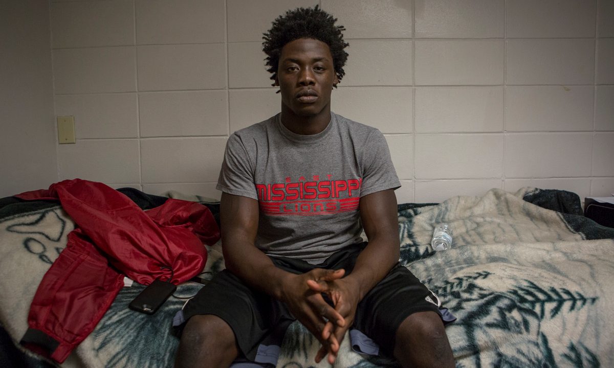 last chance u