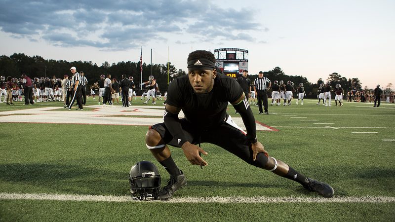 Last Chance U Season 2