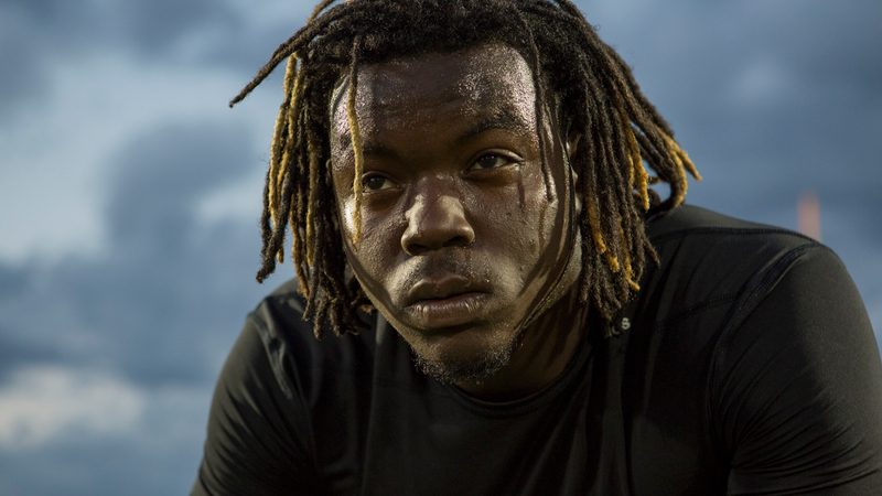 Last Chance U Season 2