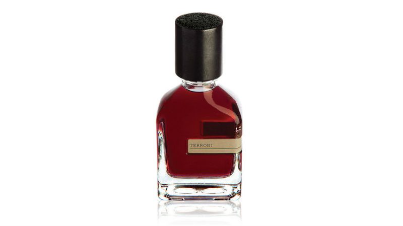 Orto Parisi Terroni Parfum