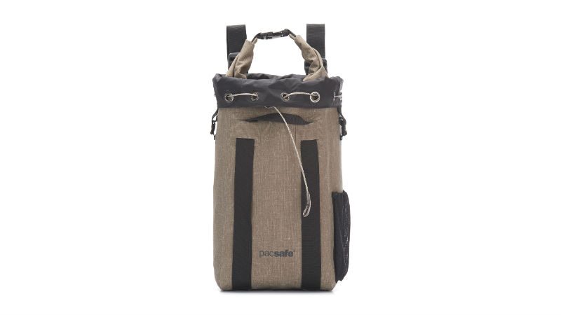 Pacsafe Dry 15L Portable Safe