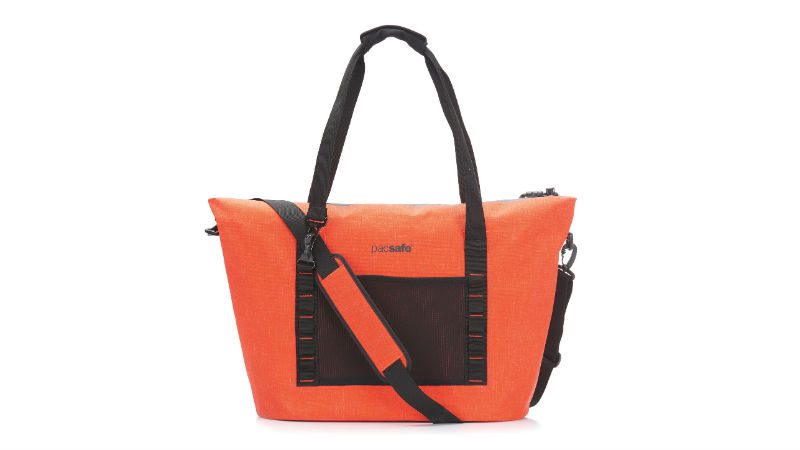 Pacsafe Dry 36L Beach Bag
