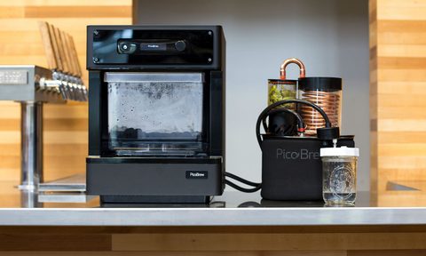 picostill