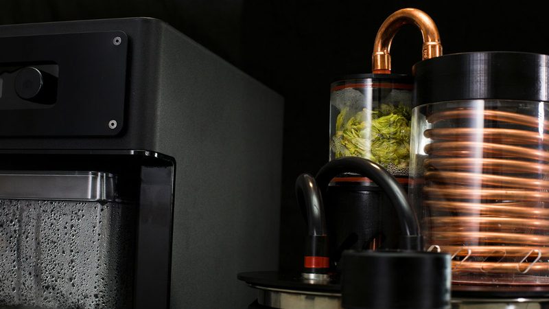 picobrew picostill