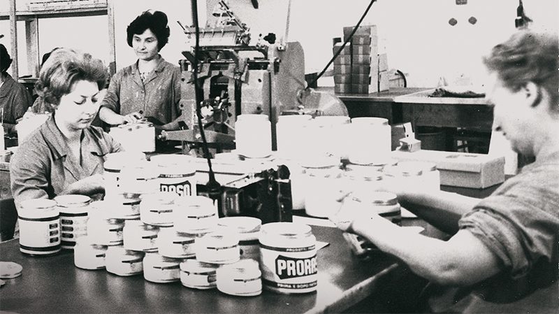 proraso