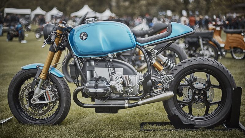 The Quail, A Motorsports Gathering
