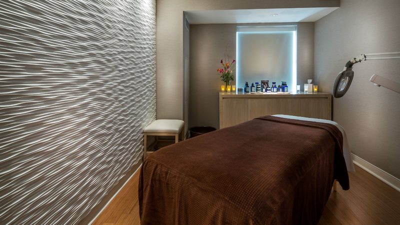 godfrey chicago hotel spa
