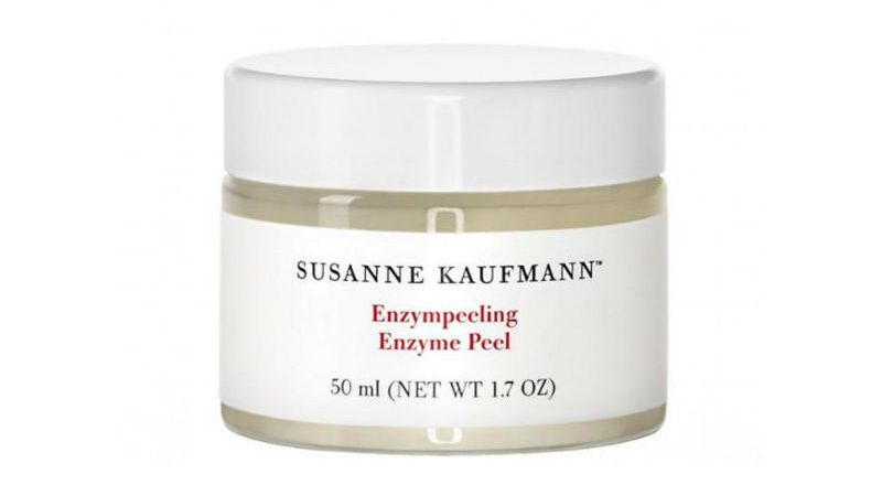 Susanne Kaufmann Enzyme Peel