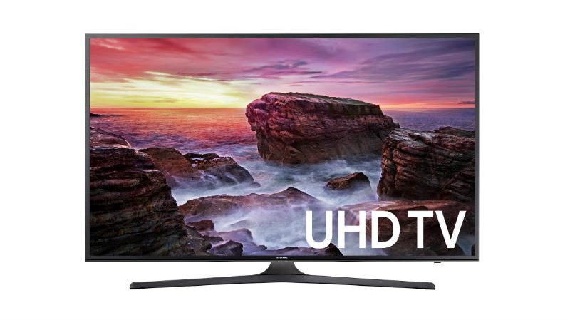Samsung MU6290