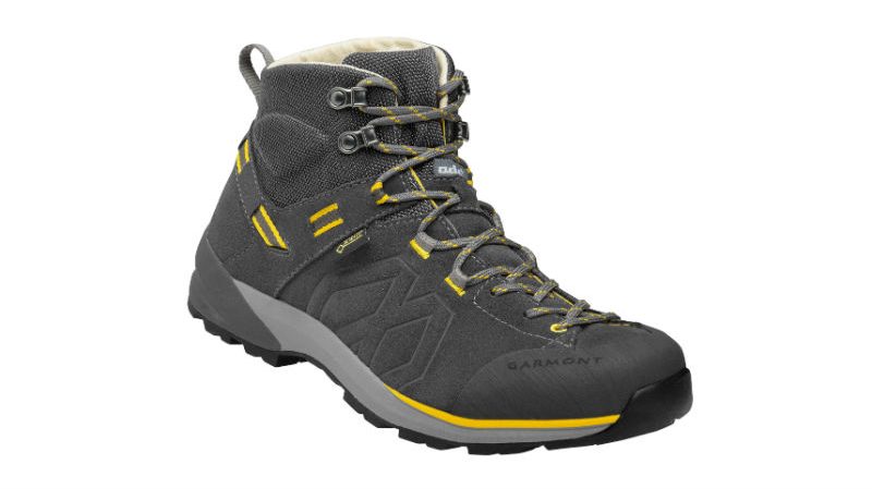 Garmont Santiago Mid GTX