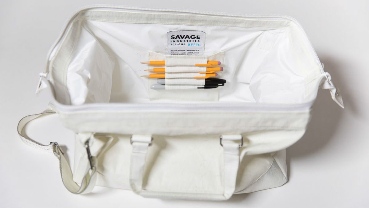 Savage Industries EDC ONE 4