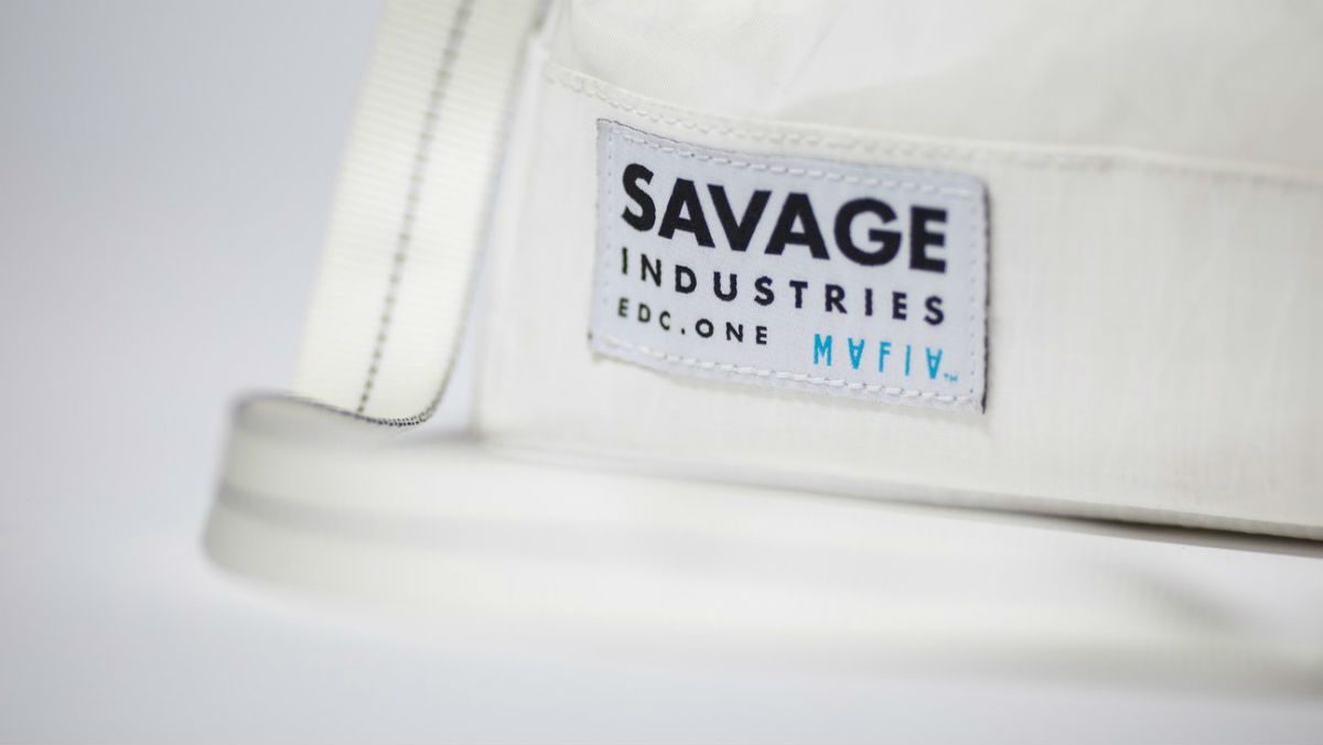 Savage Industries EDC ONE 5