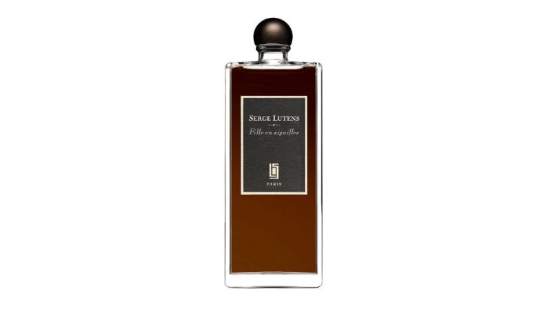 Serge Lutens Fille En Aigulles