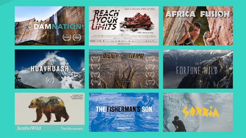 Slipstream films