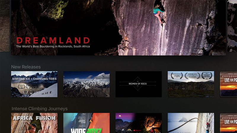 Slipstream films