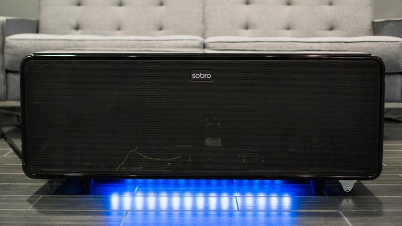 Sobro Coffee Table