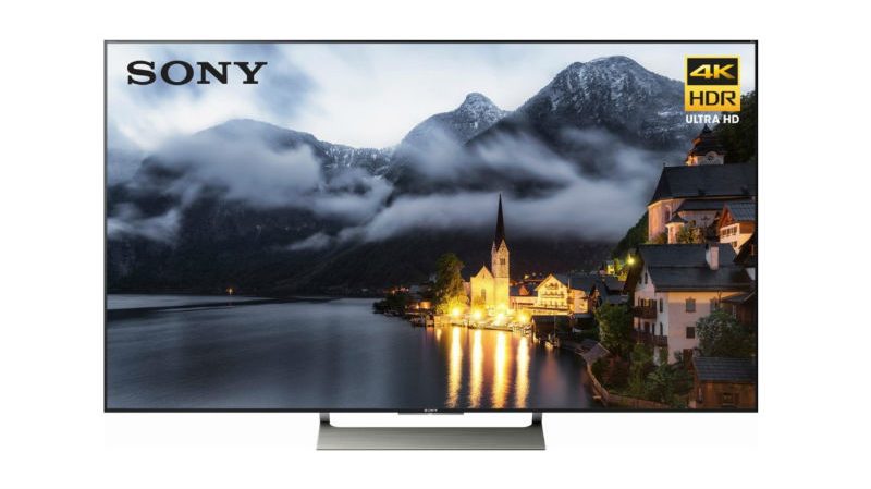 Sony XBR65X900E