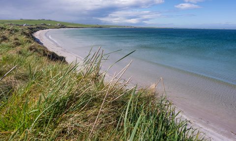 stronsay Island