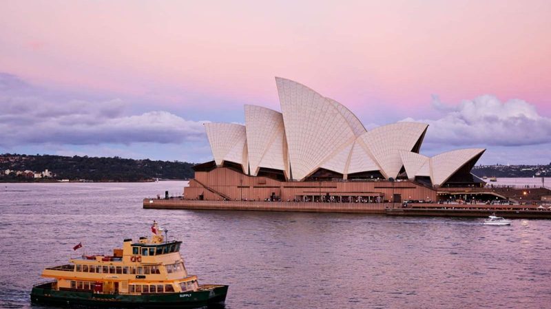 Sydney, Australia