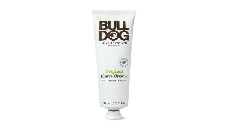 Bulldog Original Shave Cream