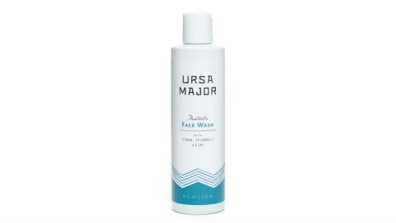 Ursa Major Fantastic Face Wash