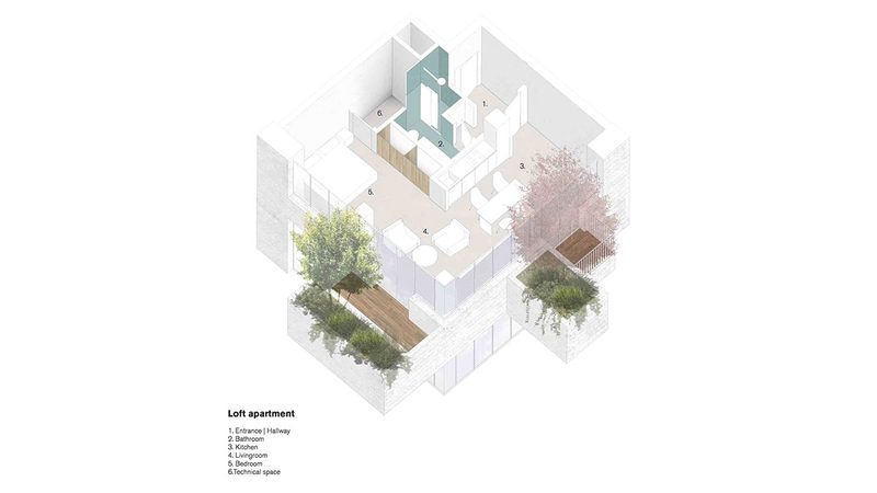 TRUDO VERTICAL FOREST