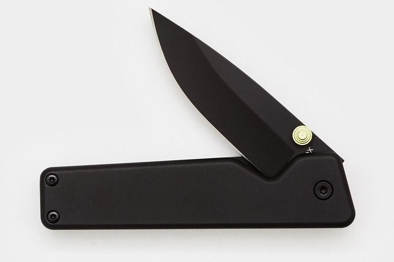 The Chapter Knife