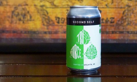 Triforce IPA Second Self